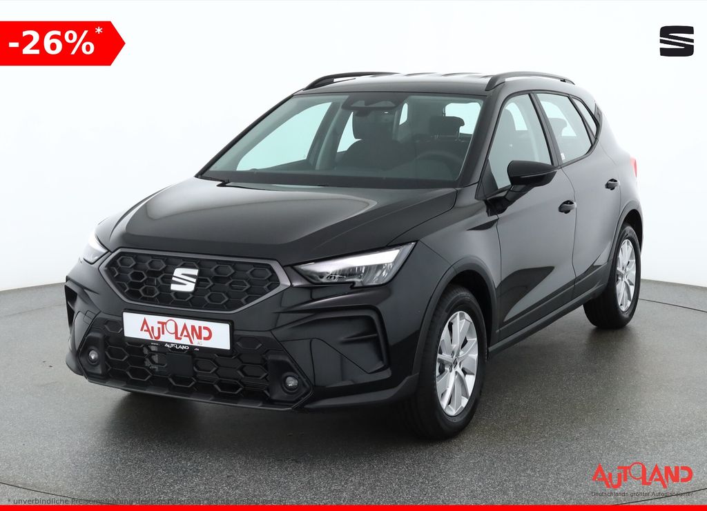 Image of Seat Arona