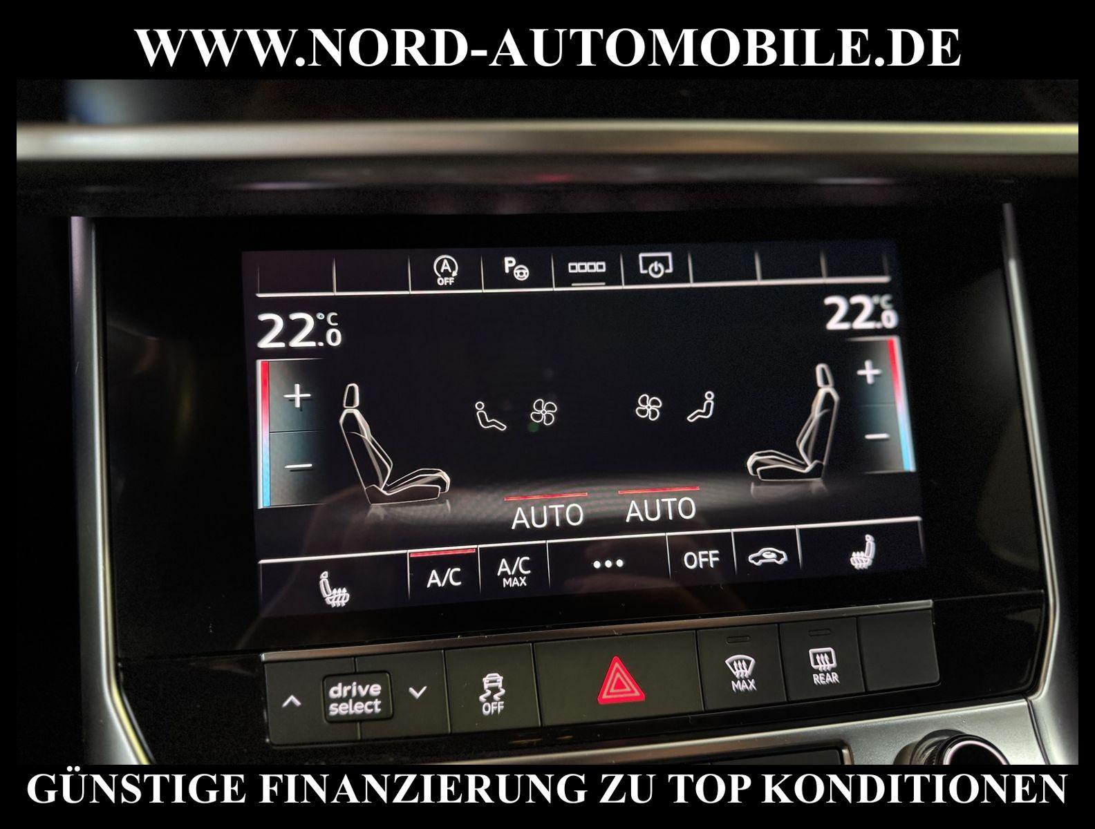 Audi A6 Avant Sport 2.0 45 TFSI Teilleder/Kamera/ACC/, миниатюра 24