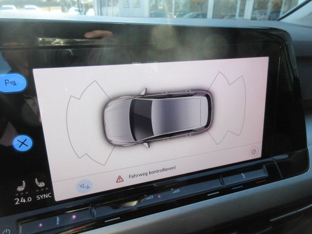 Volkswagen Golf Life 1.0 eTSI DSG NAVI AHK ACC ALU APS LED foto 12