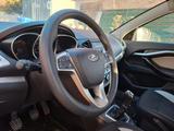 Lada Vesta 1.6 16V SW Cross Luxus Cross Luxus - gebrauchte Lada Kombis