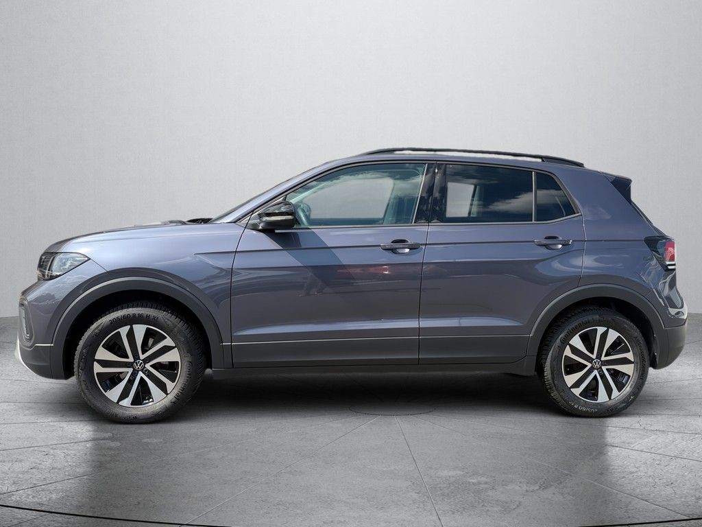 Volkswagen T-Cross 1.0 TSI Energy AHK foto 5