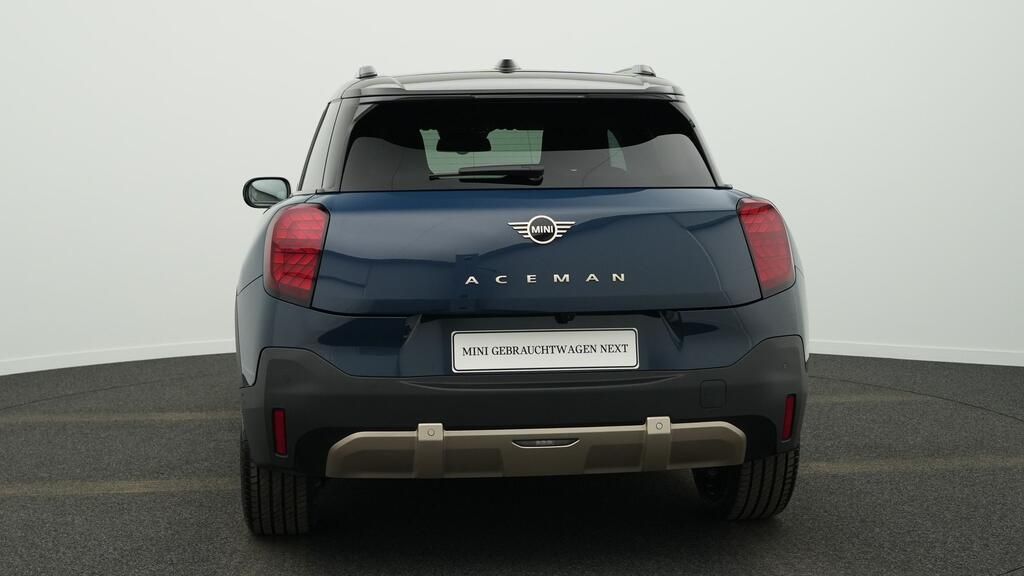 MINI Aceman - Bild 10