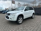 Suzuki Grand Vitara 1.9 DDIS Comfort 50 MM höher Leder - gebrauchte Suzuki Grand Vitara aus dem Jahr 2009