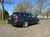 BMW 325i E91 Touring - BMW 325 aus 2007: Kombi, 325i