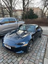 Mazda MX-5 RF 2.0 SKYACTIV-G Kinenbi Kinenbi - gebrauchte Mazda MX-5 aus dem Jahr 2022