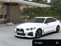 BMW M440 - Vorschau Bild 1