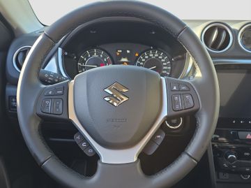 Fotografie 11 des Suzuki Vitara Comfort+ Kamera Navi Schiebedach