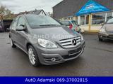 Mercedes-Benz B 180 Autotr Xenon 2.Hand L-Dach P-Assist 69tkm - Mercedes-Benz B 180 in Frankfurt (Main)