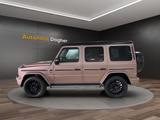 Mercedes-Benz G 500 G -Modell STRONGER THAN DIAMONDS 1OF300 - Mercedes-Benz Tageszulassungen