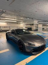 Aston Martin V8 Vantage 4.0 V8 - - Aston Martin Gebrauchtwagen von 2019