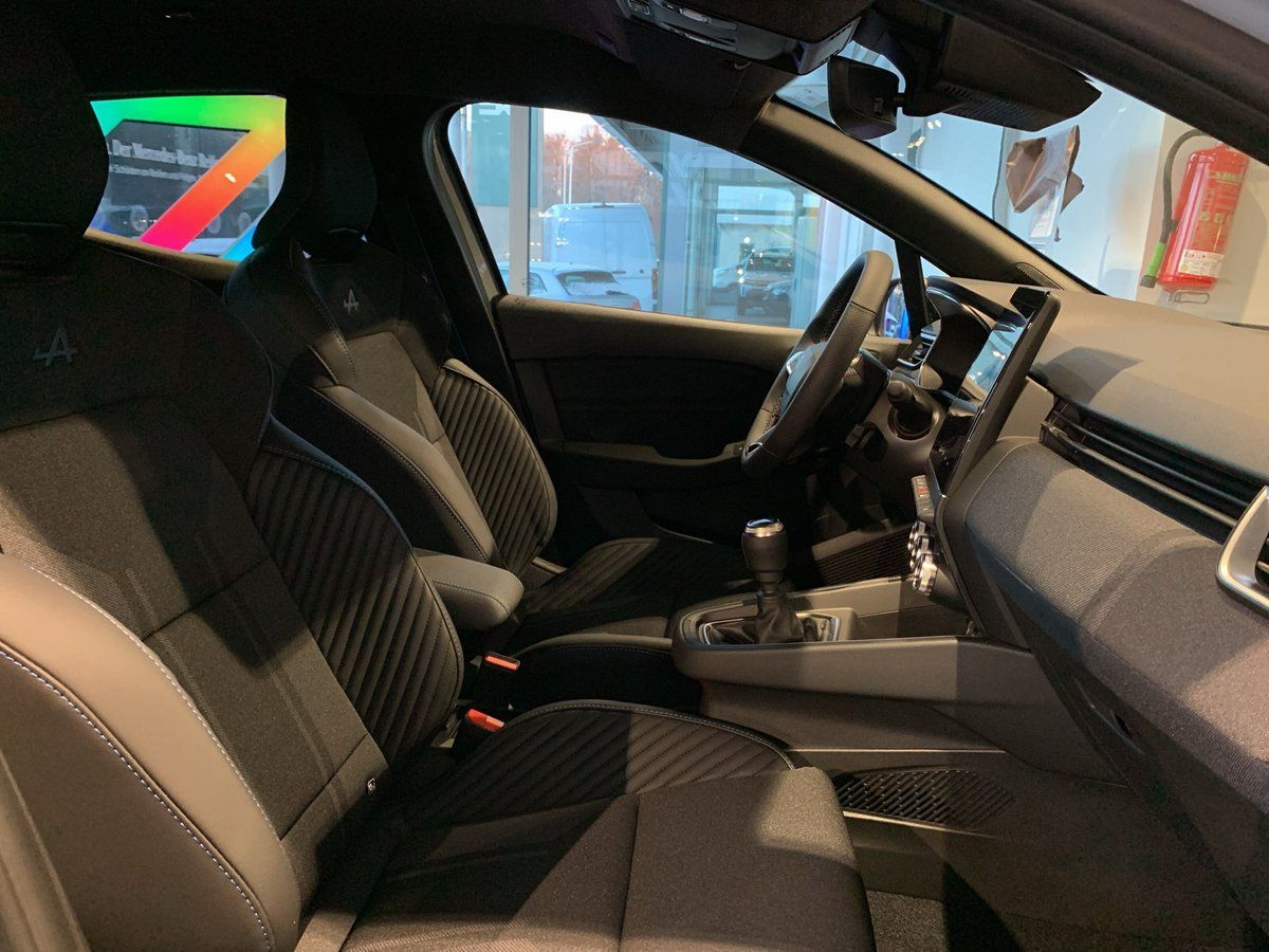 Renault Clio - Bild 25