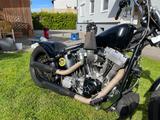 Harley-Davidson FXST Softail - Angebote