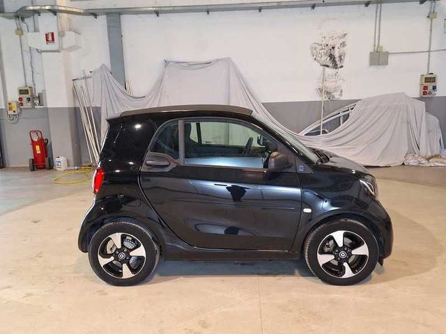 Smart SMART FORTWO EQ 41kW passion