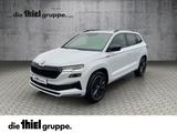 Skoda Karoq 2.0 TSI Sportline 4x4 DSG AHK+Pano+LED