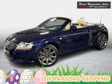 Audi TT Roadster 3.2 V6 quattro Dsg Nederlandse Auto - Audi TT: V6