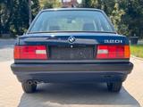 BMW 320 i E30 - BMW Oldtimer mit Benzin-Antrieb: Coupé