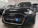 Audi Sportback 30 TDI S line*LEDER*MASSAGE*NAVI*LED* - Audi A3: 30 TDI