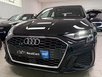Audi Sportback 30 TDI S line*LEDER*MASSAGE*NAVI*LED*
