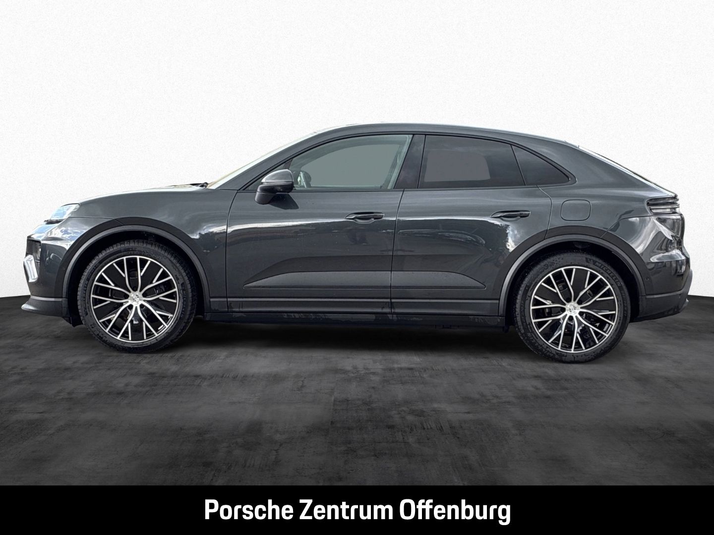 Porsche Macan - Bild 2