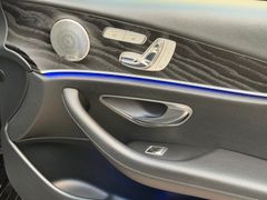 MERCEDES-BENZ E 350 d|AMG-Line|Navi|LED|360° Kamera|Widescreen