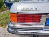 Mercedes-Benz S 280 - scheckheftgepflegte Mercedes S 280
