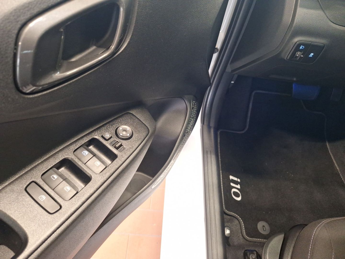 Hyundai i10 – Bild 18