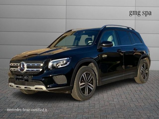 MERCEDES-BENZ Mercedes-Benz GLB 180 d Sport auto