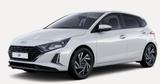 Hyundai i20 1.2 Facelift Navi Kamera SH - Hyundai i20 Neuwagen