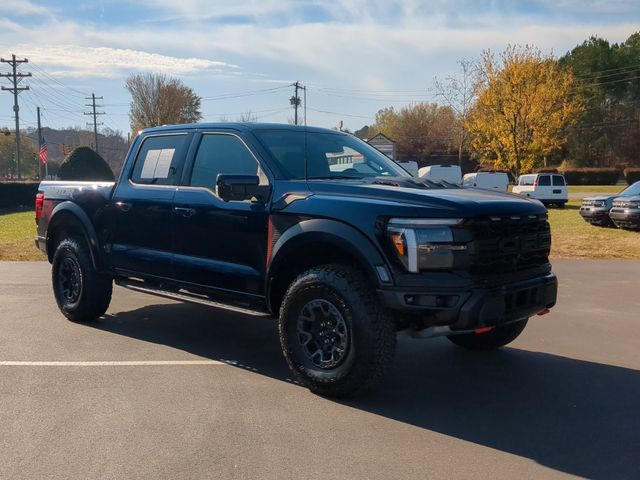 Ford F-150 Raptor R  MY24