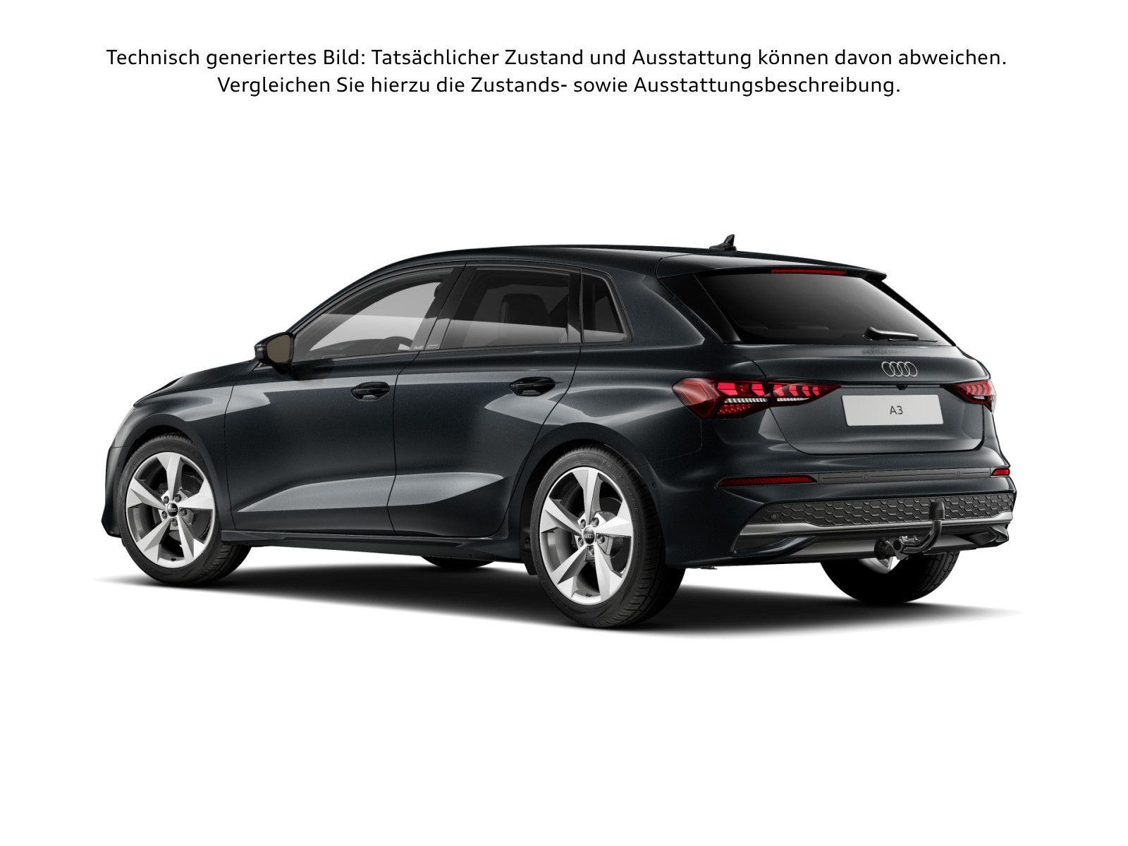 Audi A3 - Bild 7