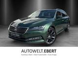 Skoda Superb Combi 2.0 TDI DSG 4x4/AHK/PANO/360°/ACC/ - Skoda Superb: 3t