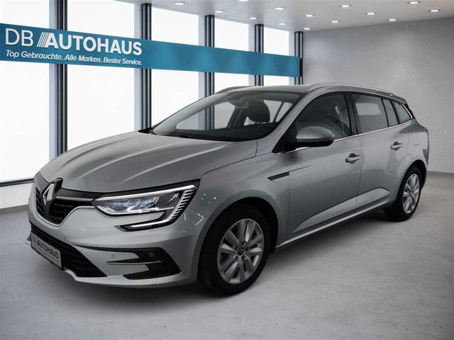 Renault Megane Grandtour Business Edition 1.6 E-Tech 