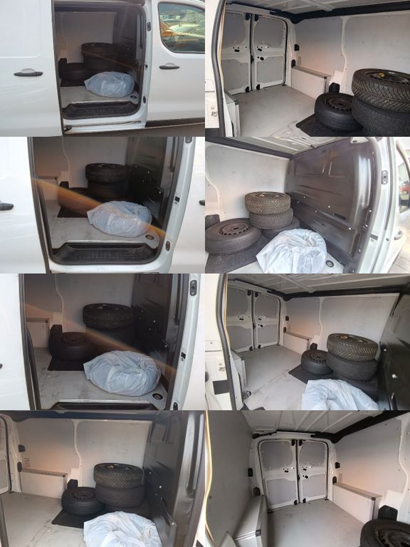 Opel Vivaro Kasten Edition M*1HAND*KLIMA*USB*AUX*KAM*