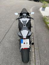 Kawasaki Ninja ZX10R - KAWASAKI NINJA R