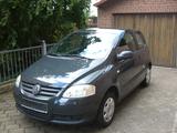 Volkswagen Fox 1.2 Refresh  - Volkswagen Fox: Refresh