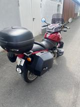BMW R1100R - MOTORRAD AUS DEM JAHR 1997