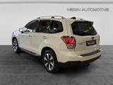 Subaru Forester 2.0i Comfort AWD LED|KAM|WINTER|KLIMA - Subaru Forester Gebrauchtwagen