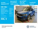 Volkswagen T-Roc 1.5 TSI DSG Sport R-Line Navi AHK Kamera A