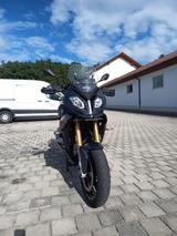 BMW S1000XR - MOTORRAD X