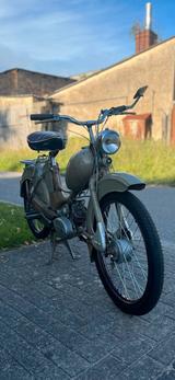 Simson SR2  - SIMSON SR2