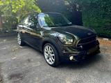 MINI BMW Mini Cooper SD / 1.Hand / Unfallfrei /... - MINI MINI: Bm