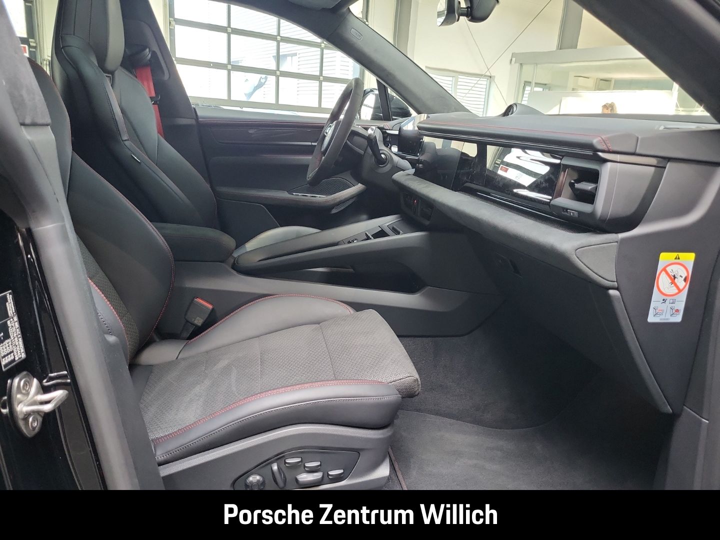 Porsche Macan - Bild 28
