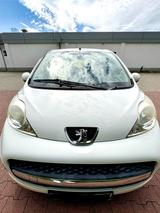 Peugeot 107 Filou 70 Filou - Peugeot 107 in Frankfurt (Main)