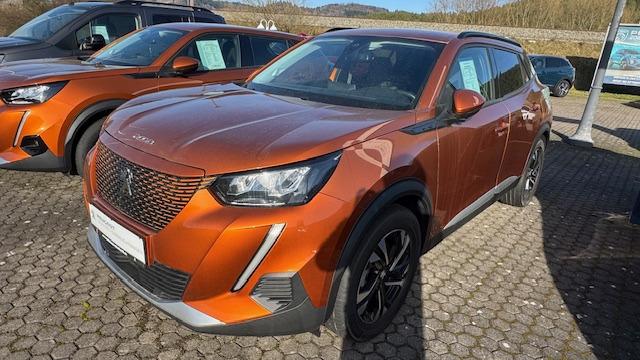 Peugeot e-2008 Allure