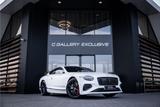 Bentley Continental GT 4.0 V8 Hybrid Speed - Keramisch | - gebrauchte Bentley Continental GT aus dem Jahr 2024