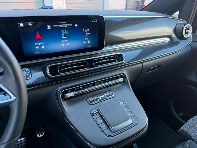 Mercedes-Benz d Style L Avantgarde Multibeam Distronic 360°