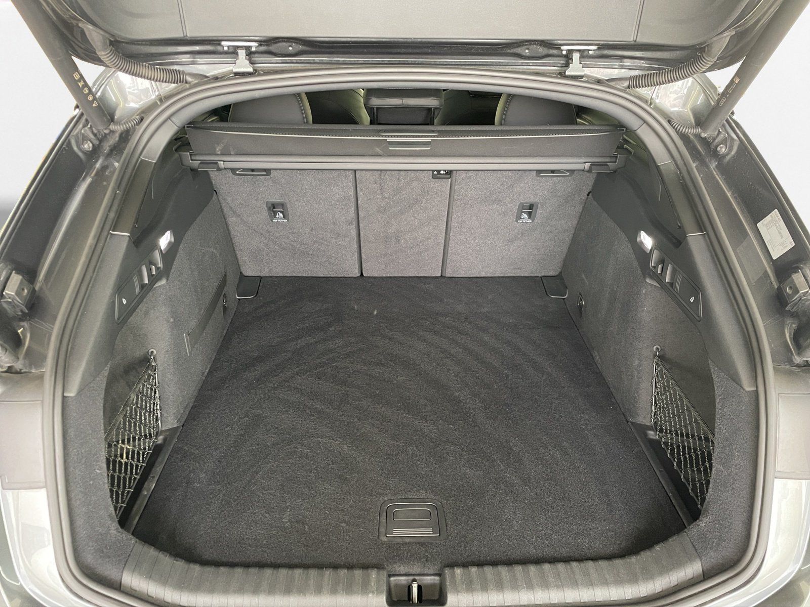 Audi S6 e-tron - Bild 16