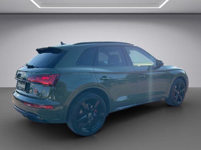 Q5 40 TDI quattro S line