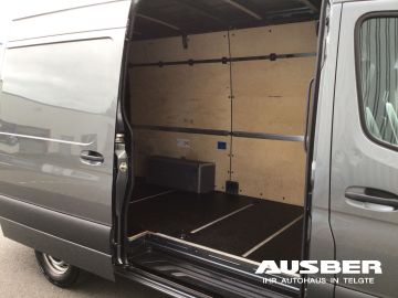 Mercedes Sprinter - 8