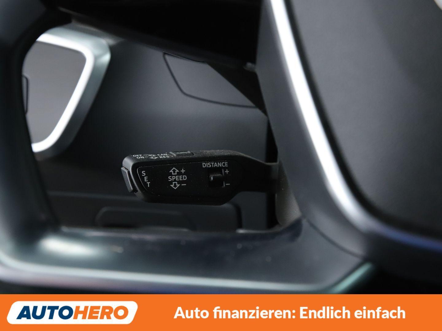 Audi A6 55 TDI Mild-Hybrid Aut.*NAVI*CAM*ACC*, миниатюра 25